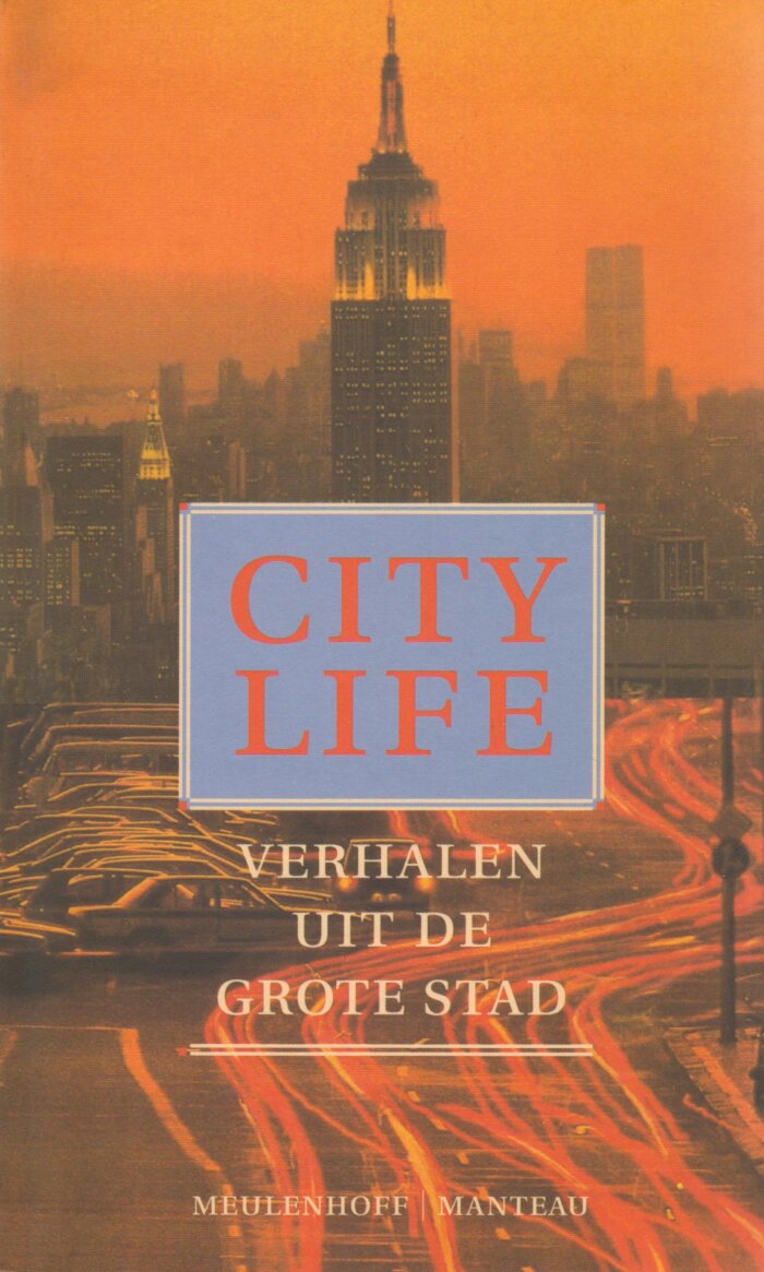 City Life: Verhalen uit de grote stad