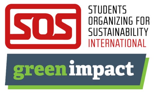 Green Impact SOS International
