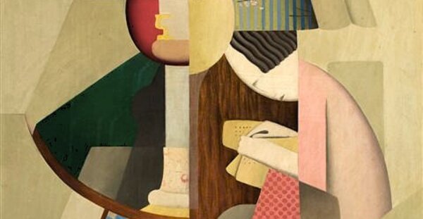 8 januari (VOLZET) en 10 januari (NOG 3 PLAATSEN)  Donas & Archipenko KMSKA