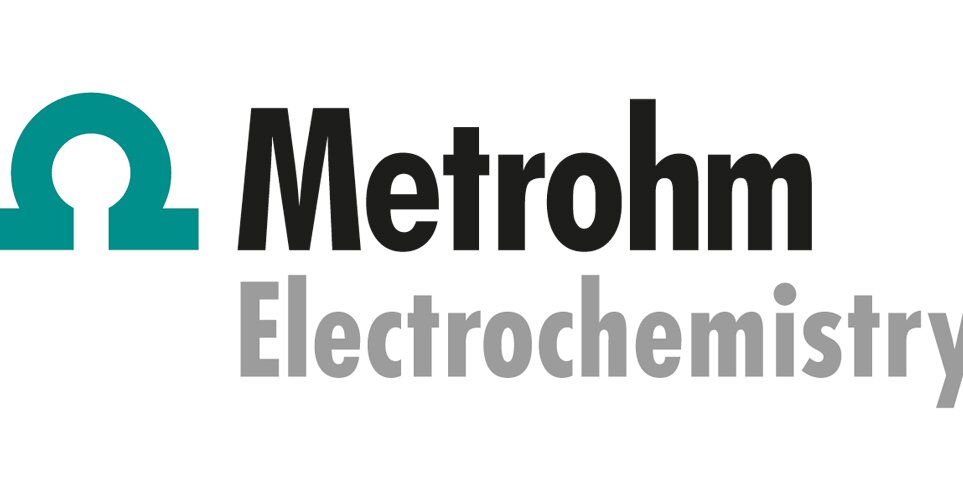 Sponsored by Metrohm 