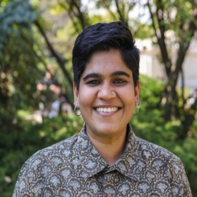 Sharvari Sastry