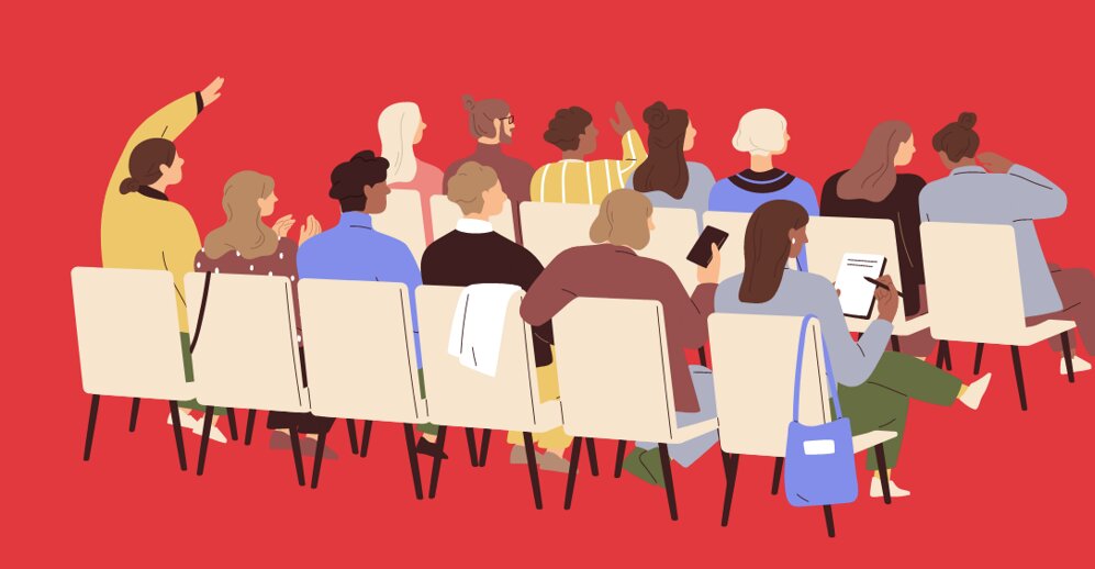 De UAntwerpen Postdoc Dag vindt plaats op 9 juni 2026 in Hof van Liere | Dit jaar voor het eerst een full-day event