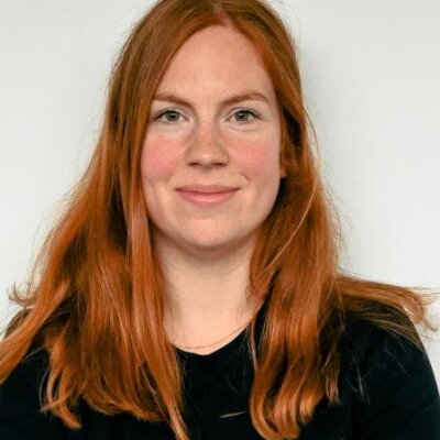 Kimberley Bierinckx