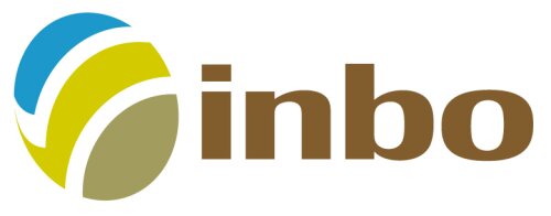 Logo Institute for Nature and Forest Research (INBO)