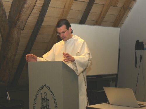 Cursus over de geloofsbelijdenis