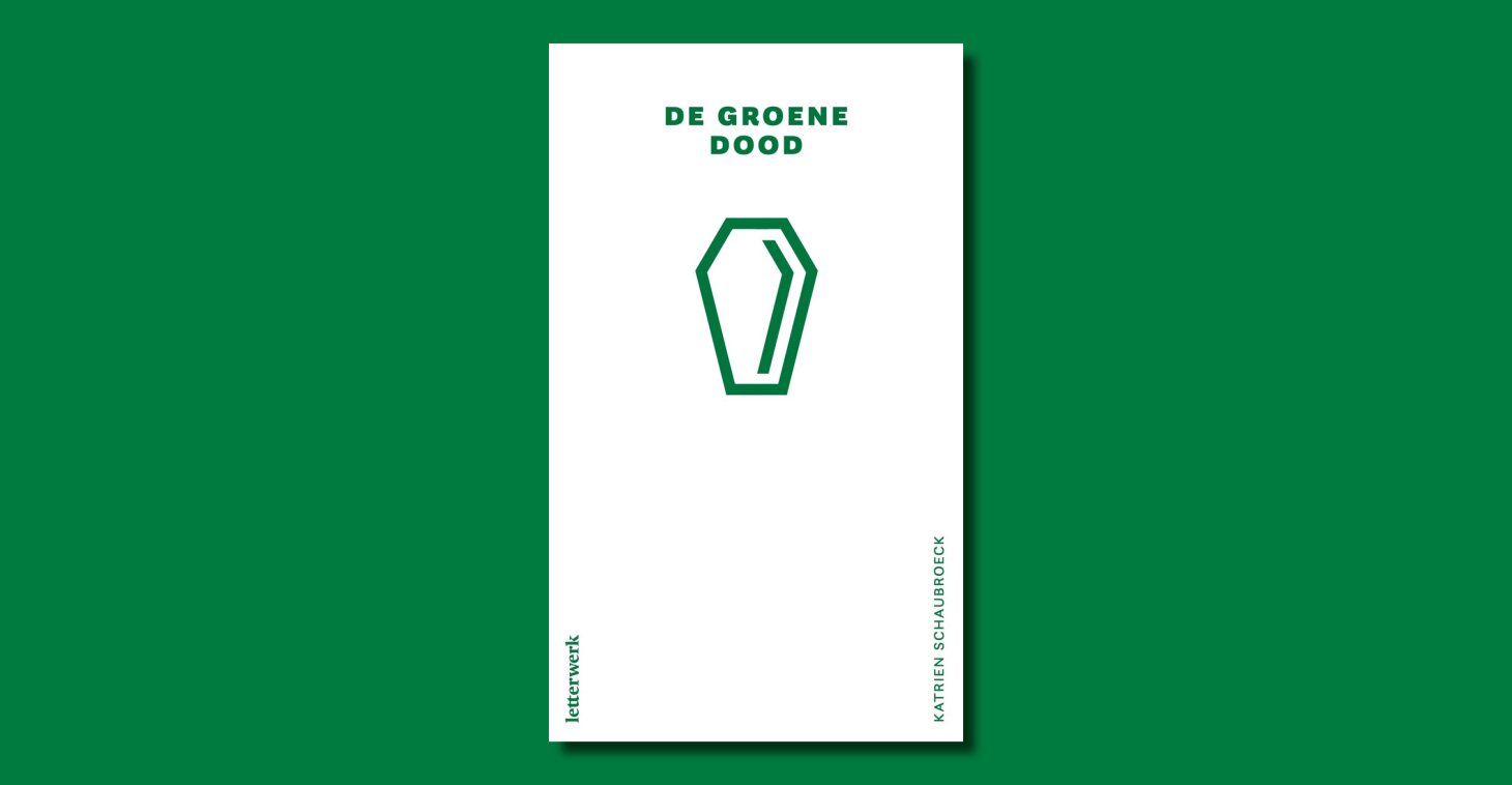 De groene dood