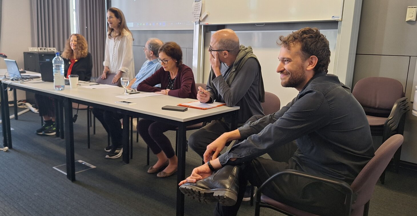Comparative Universalisms conference