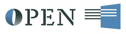 Logo Open 