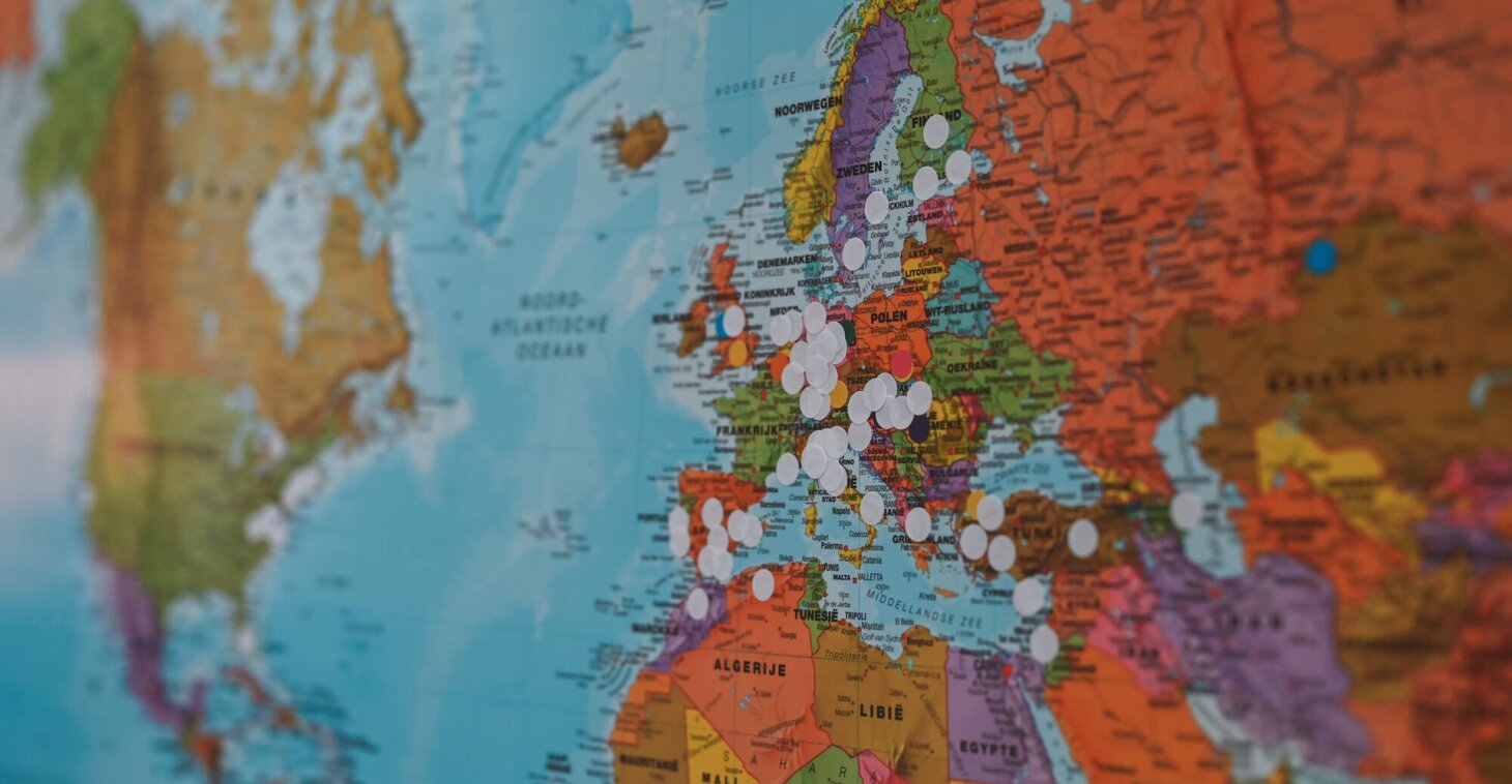Call for initiatives: share your Global Engagement project