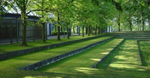 Geocaching CDE 25 april (NIEUW!)