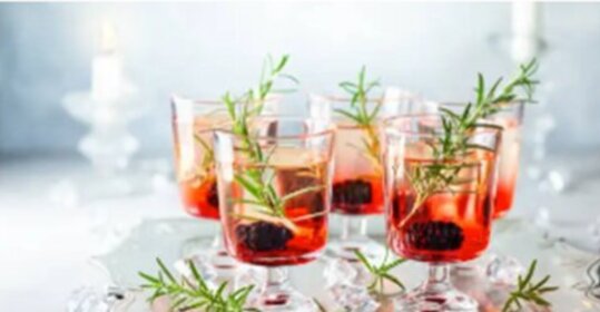 Kruidenlikeur maken 14 juni (NIEUW!)