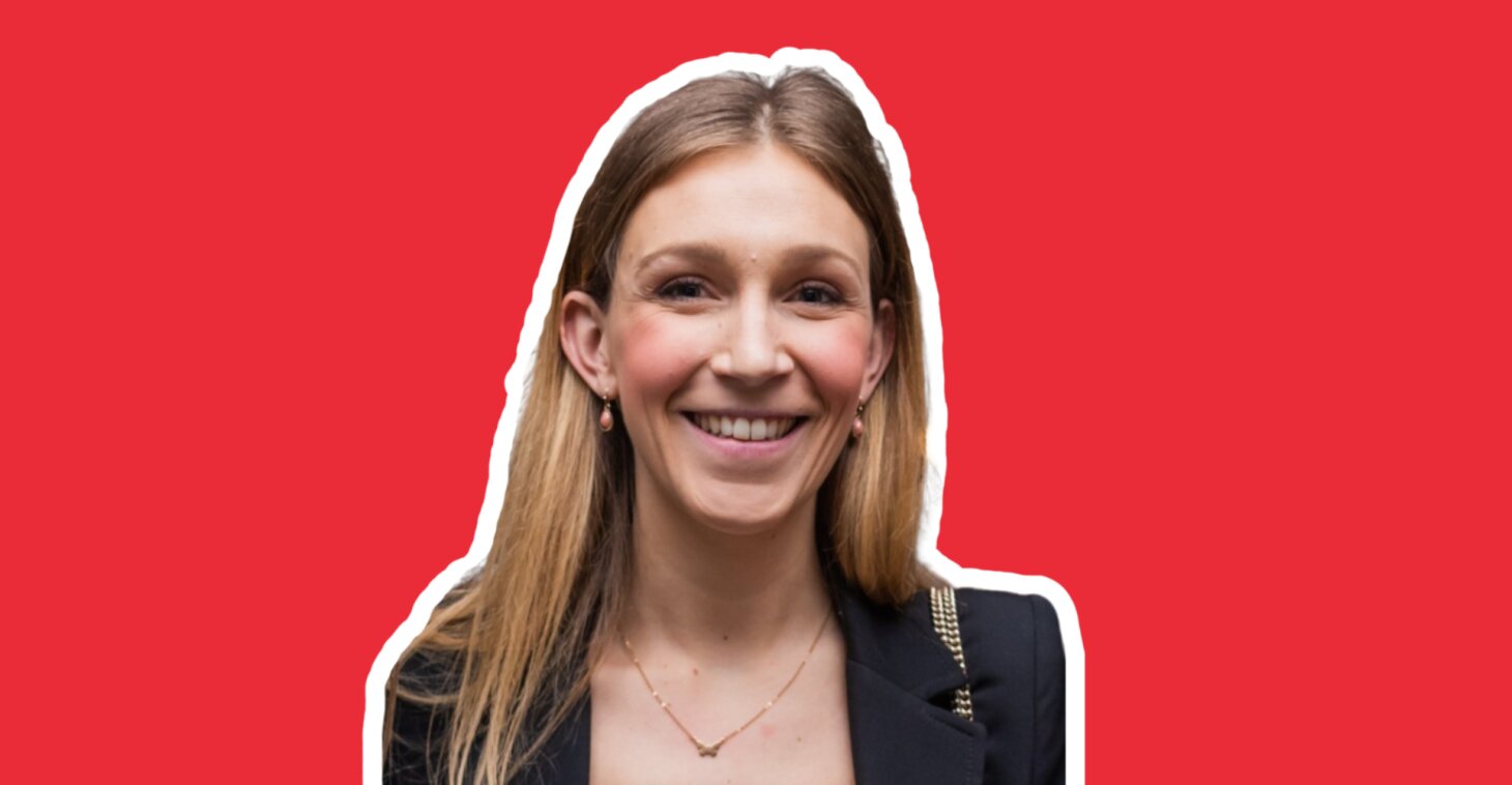 Marijke Verhaegen (Worldline Global) 