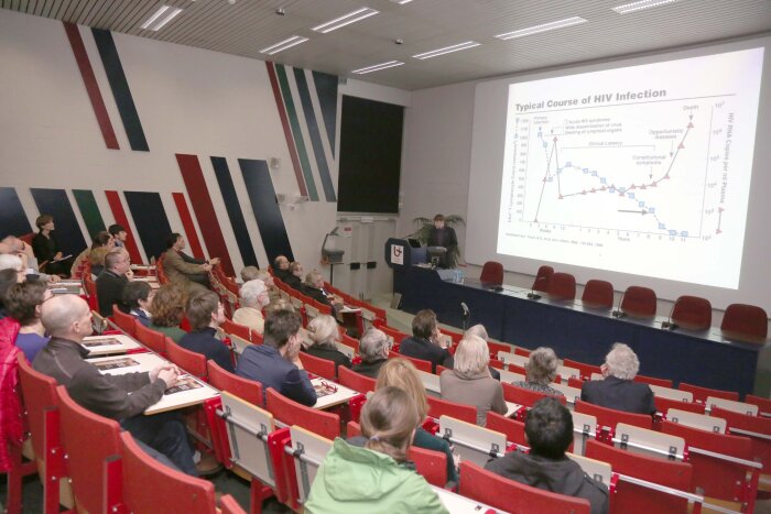 PhD defense 21/01/2014 at the university of Antwerp