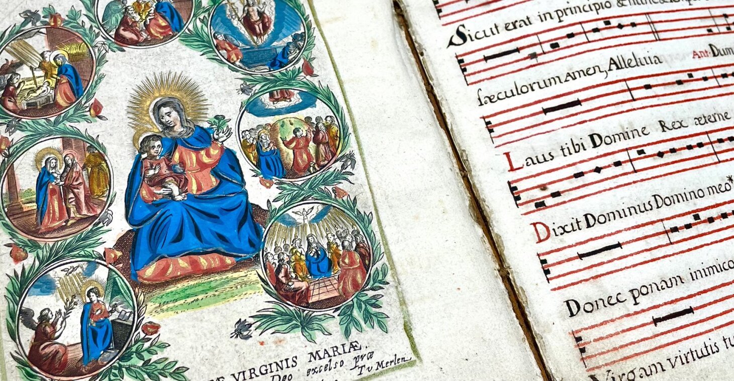 Kan jij werken als een monnik?