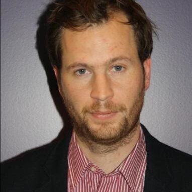 Frederic Vandermoere
