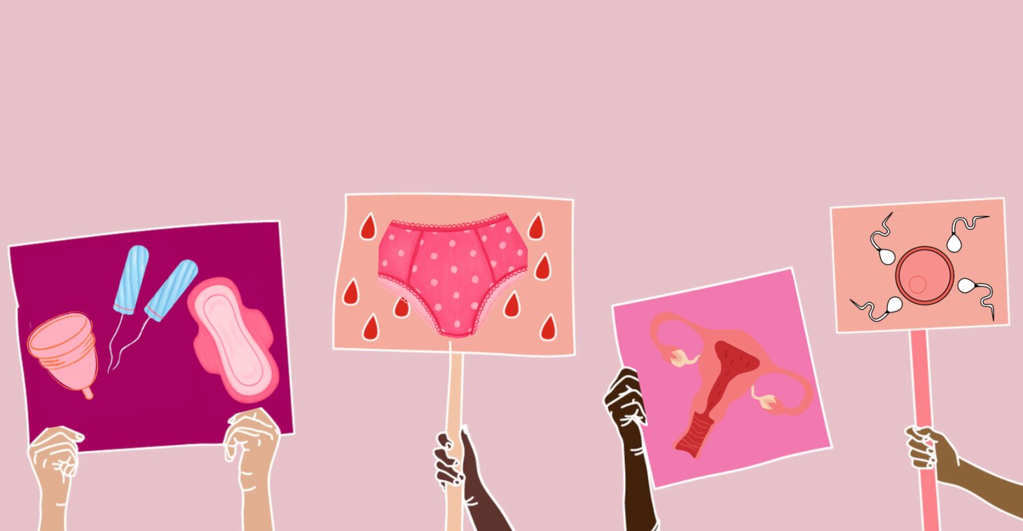 Gratis menstruatiemateriaal aan UAntwerpen