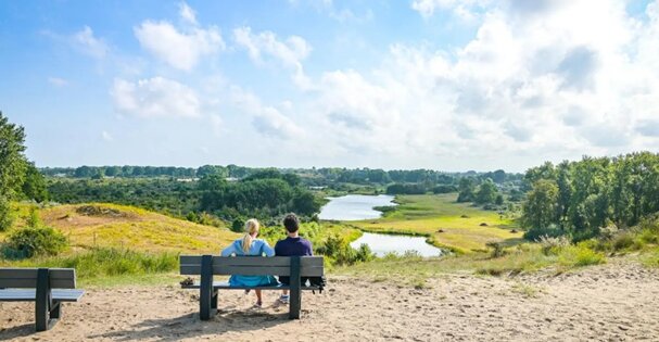 Wandeling Oostduinkerke 20 september (NIEUW!)
