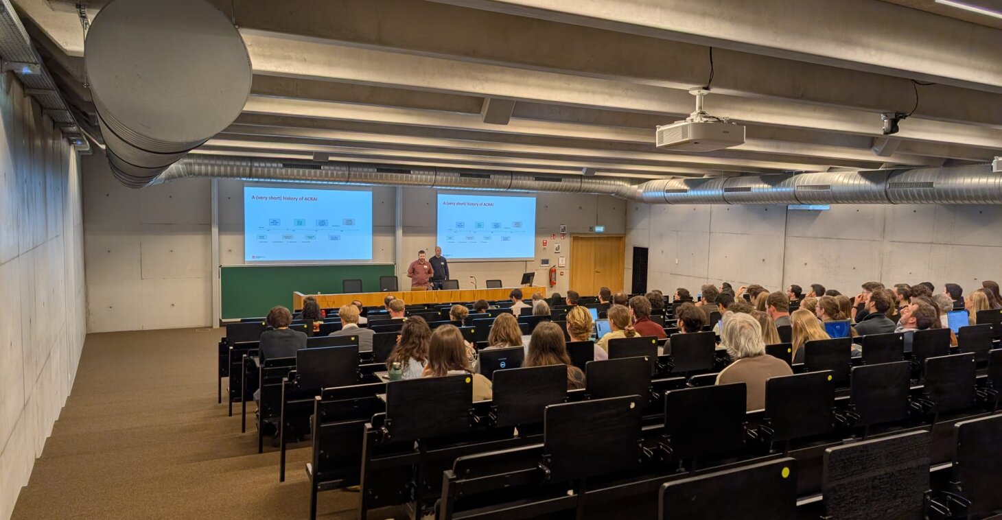 ACRAI Research Day 2026