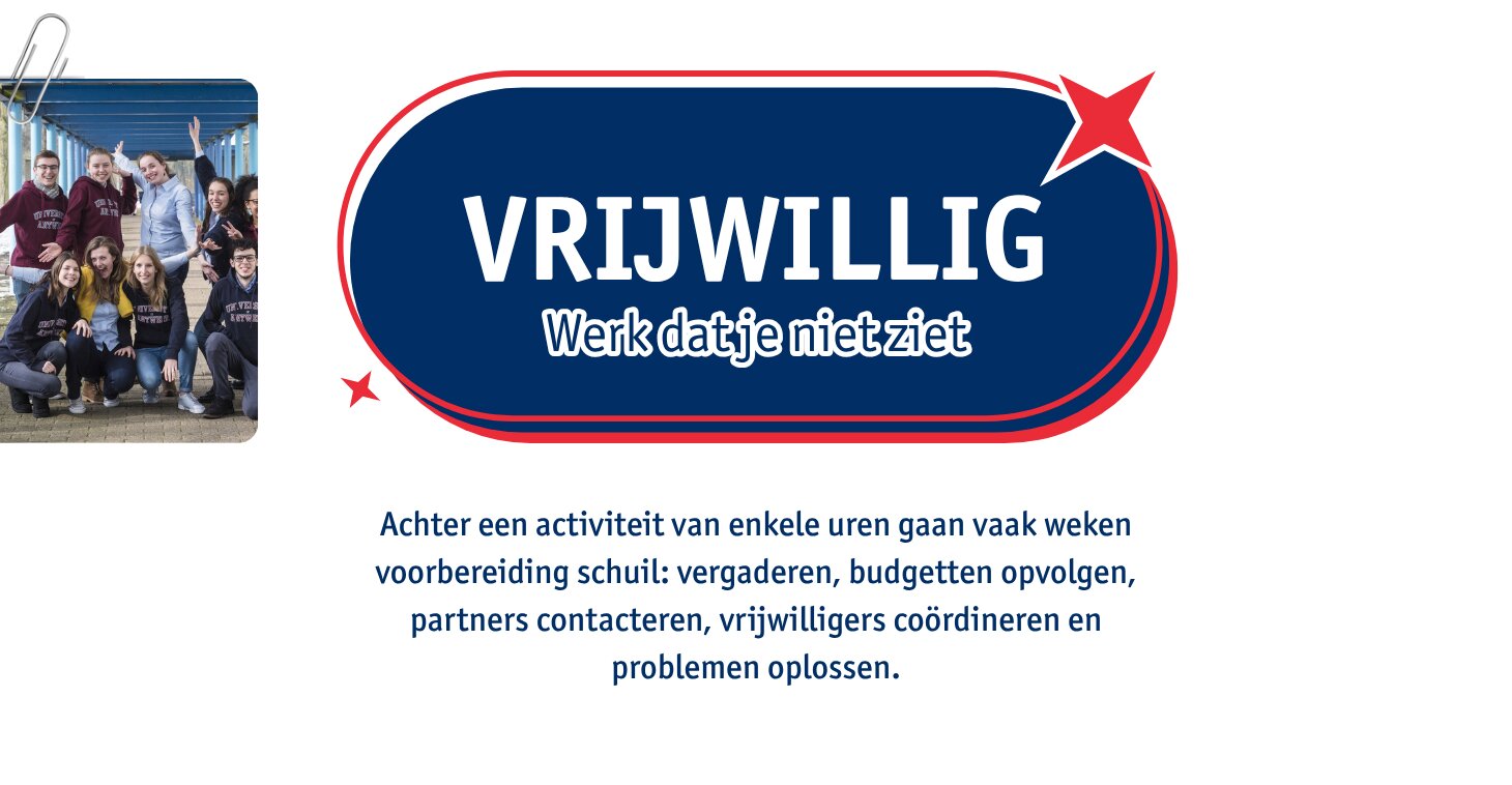 Vrijwillig
