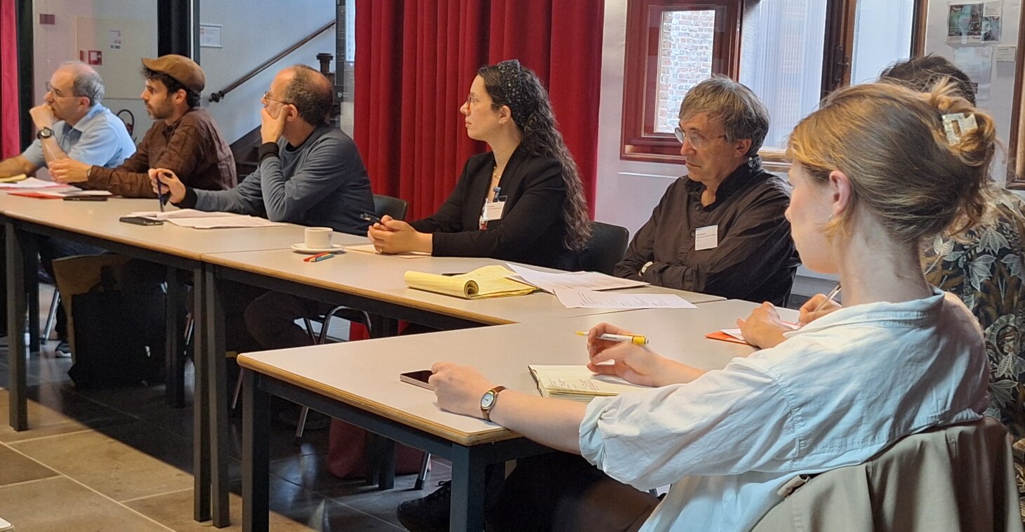 Comparative Universalisms conference
