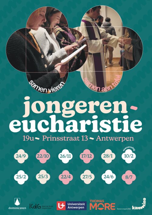 Jongereneucharistie