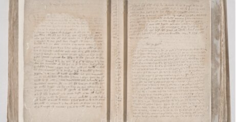 The Birth of the Archive of the Crown of Aragon