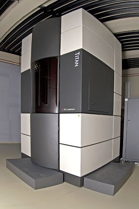 Thermo Fisher X-Ant-EM