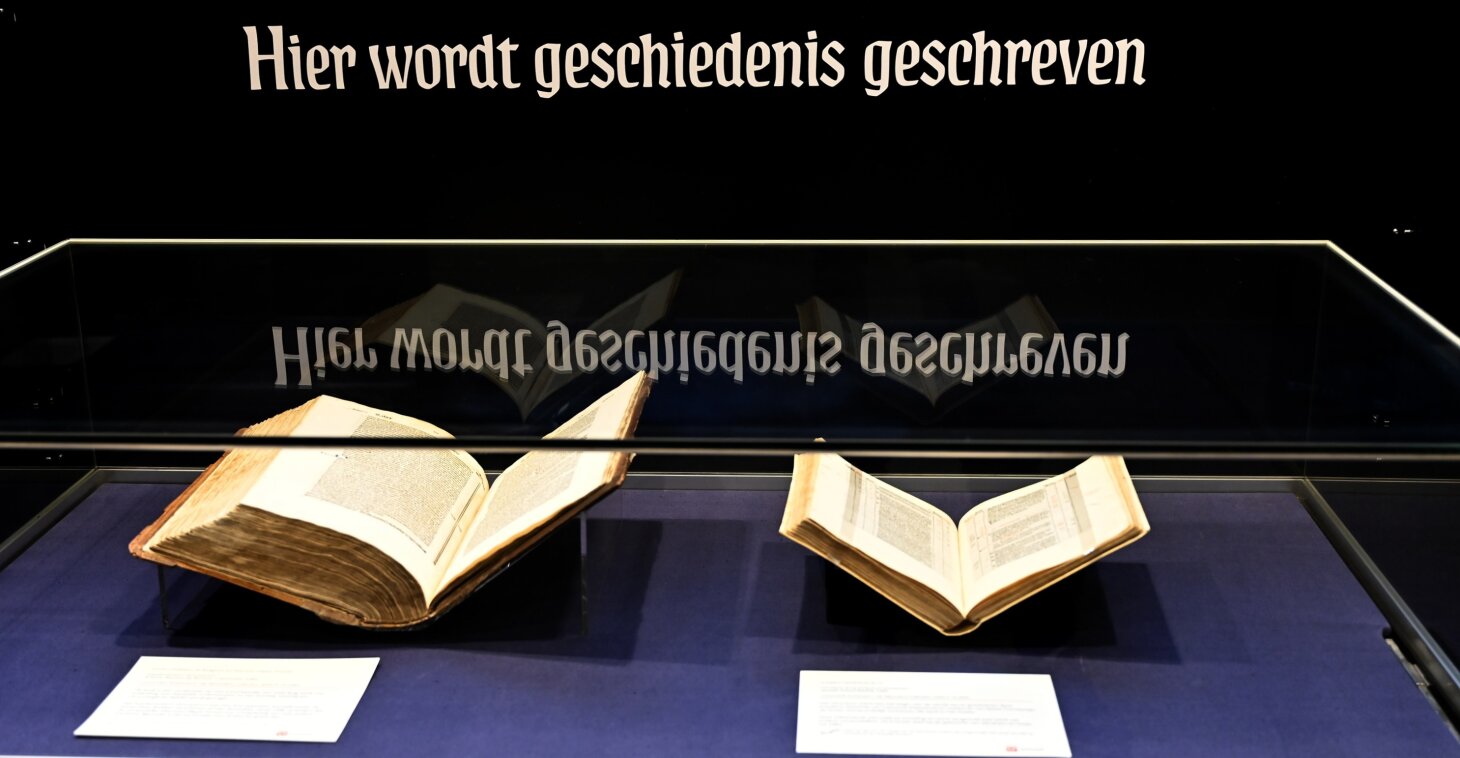 Vroeg geboekt
