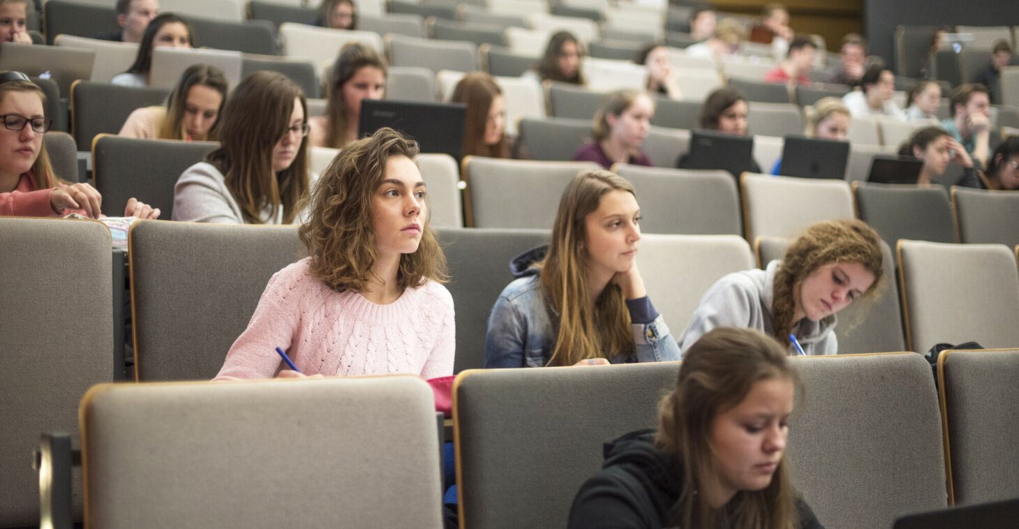 Decolonisation course: schrijf je in voor een lezing