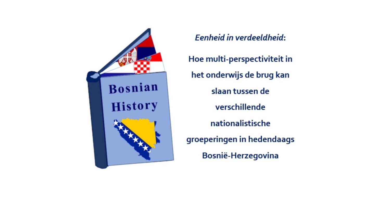 Multiperspectiviteit als bruggenbouwer: case-study Bosnië-Herzegovina