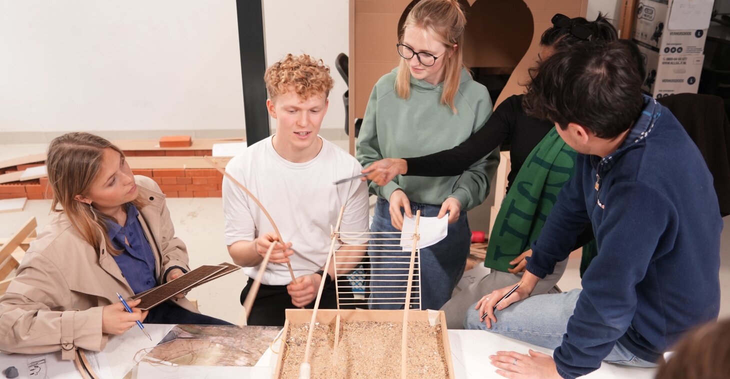 Workshop 'Circular Tolerance' Amsterdam 2023 (Photos by Mario Rinke)