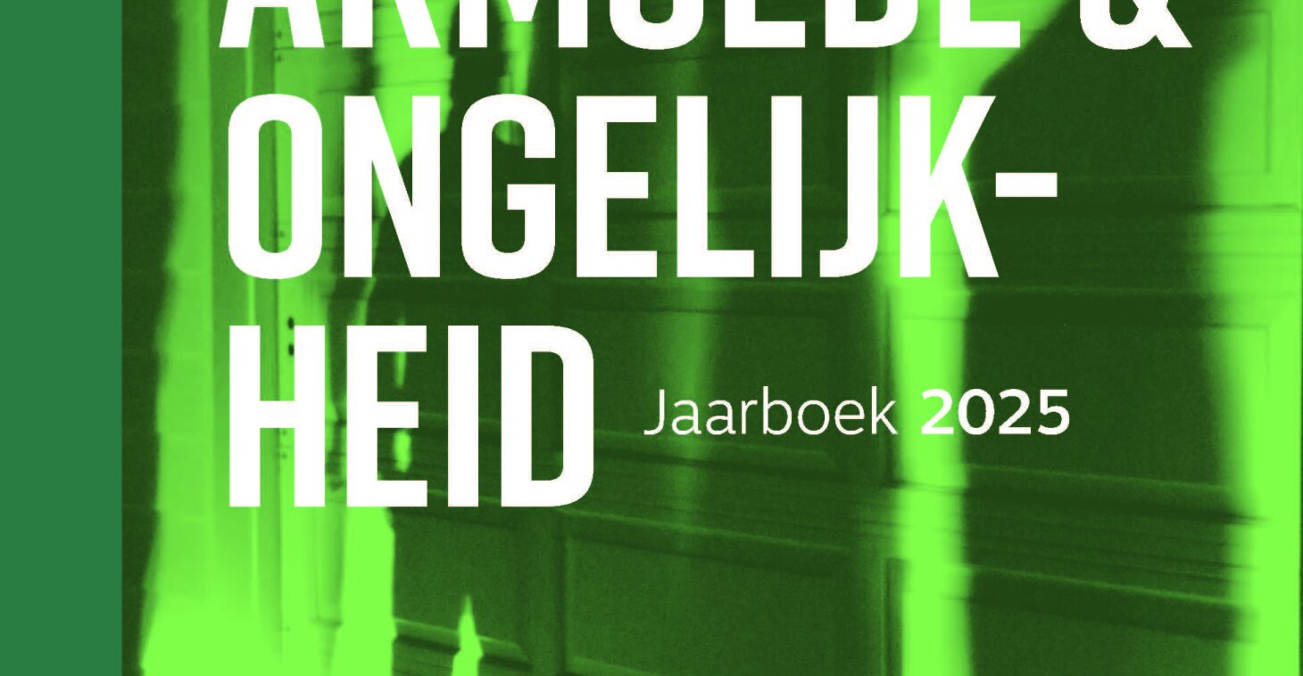 Jaarboek Armoede en Ongelijkheid 2025 - 5/12/2025