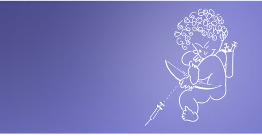 Valentijn Vaccinatiesymposium 2026 - Schrijf je nu in!