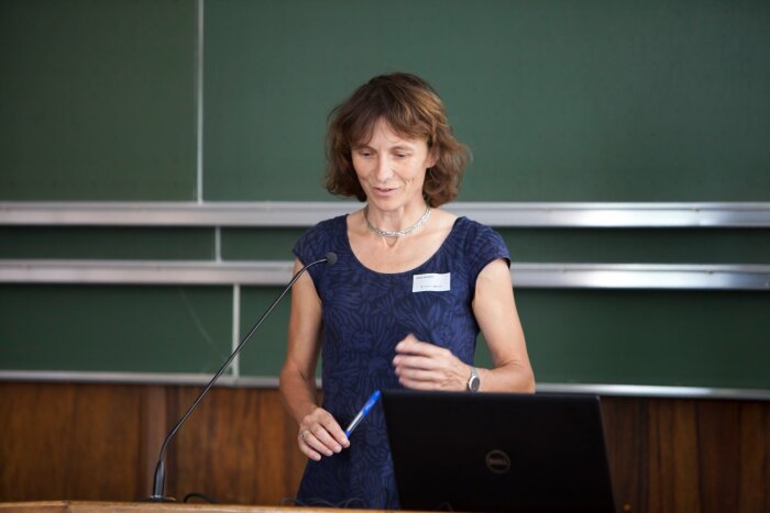 Prof. Silvia Lenaerts