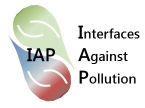 IAP logo