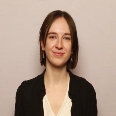 Hanne Vandeweyer