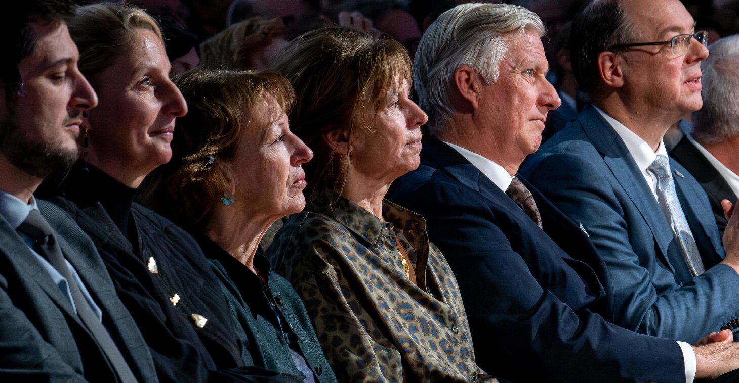 FWO Excellence Award 2025