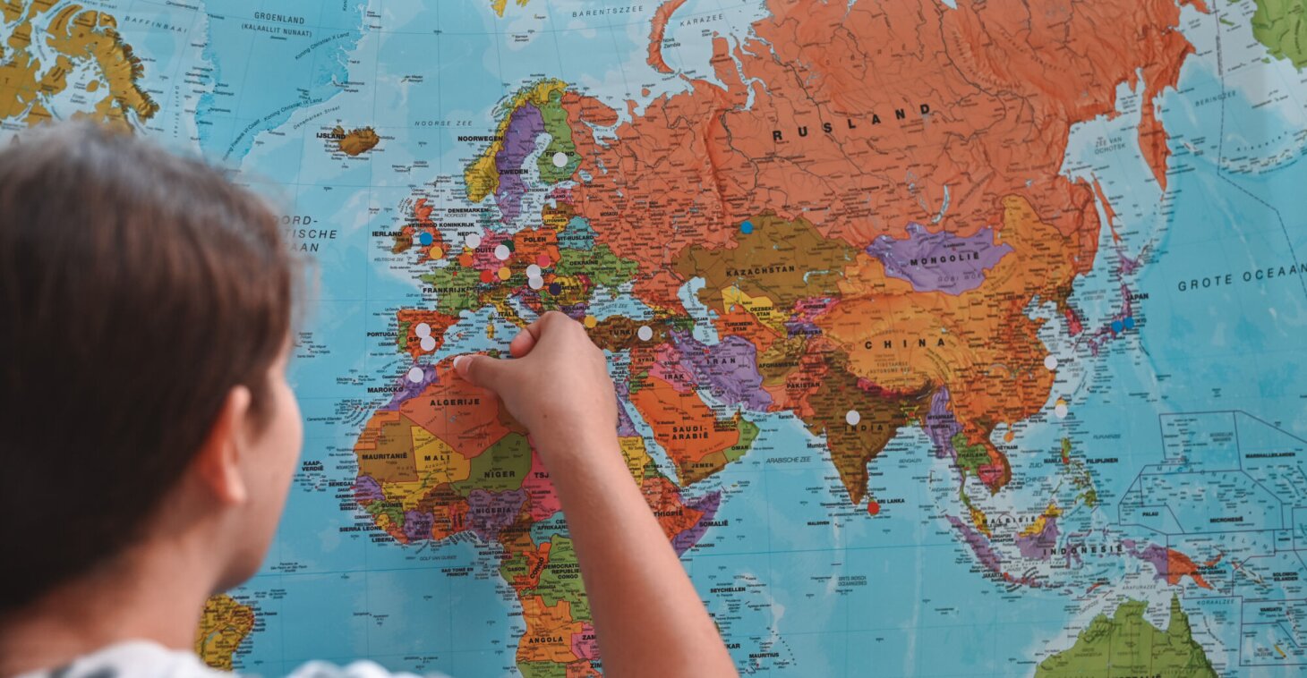 Global Engagement Conference 26 March 2026