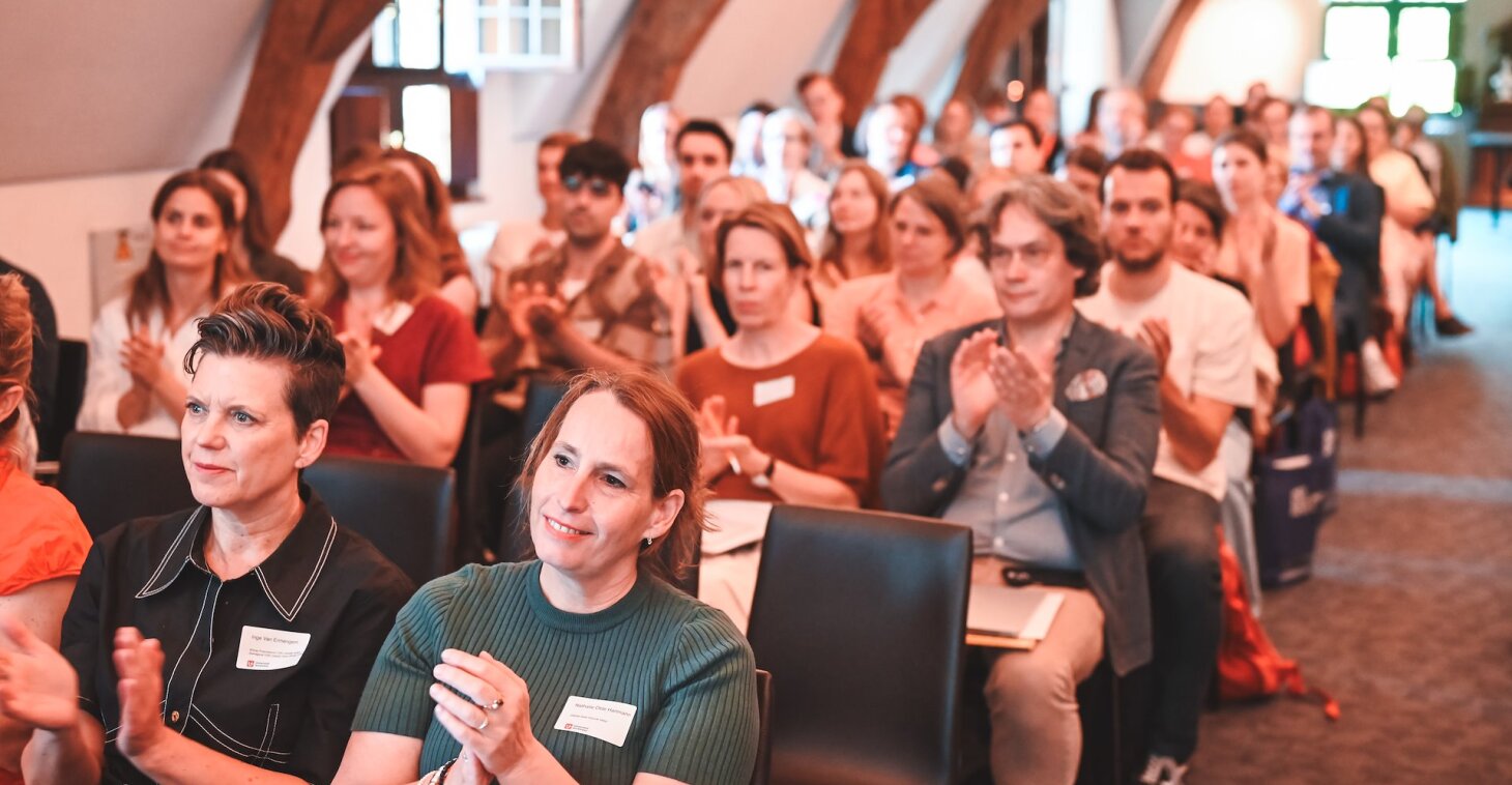 25 jaar cultuurmanagement