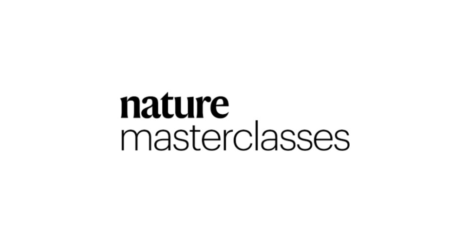 Nature Masterclasses | Explore the course offer online and at your own pace