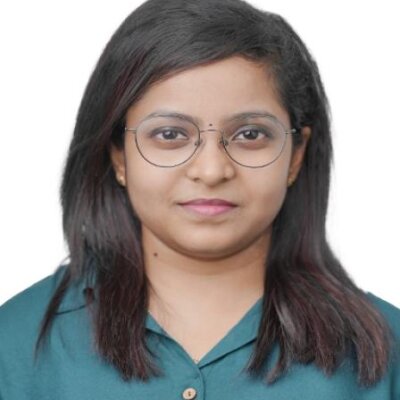 Sheba Ann Babu