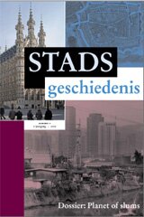 2007-2 Tijdschrift Stadsgeschiedenis