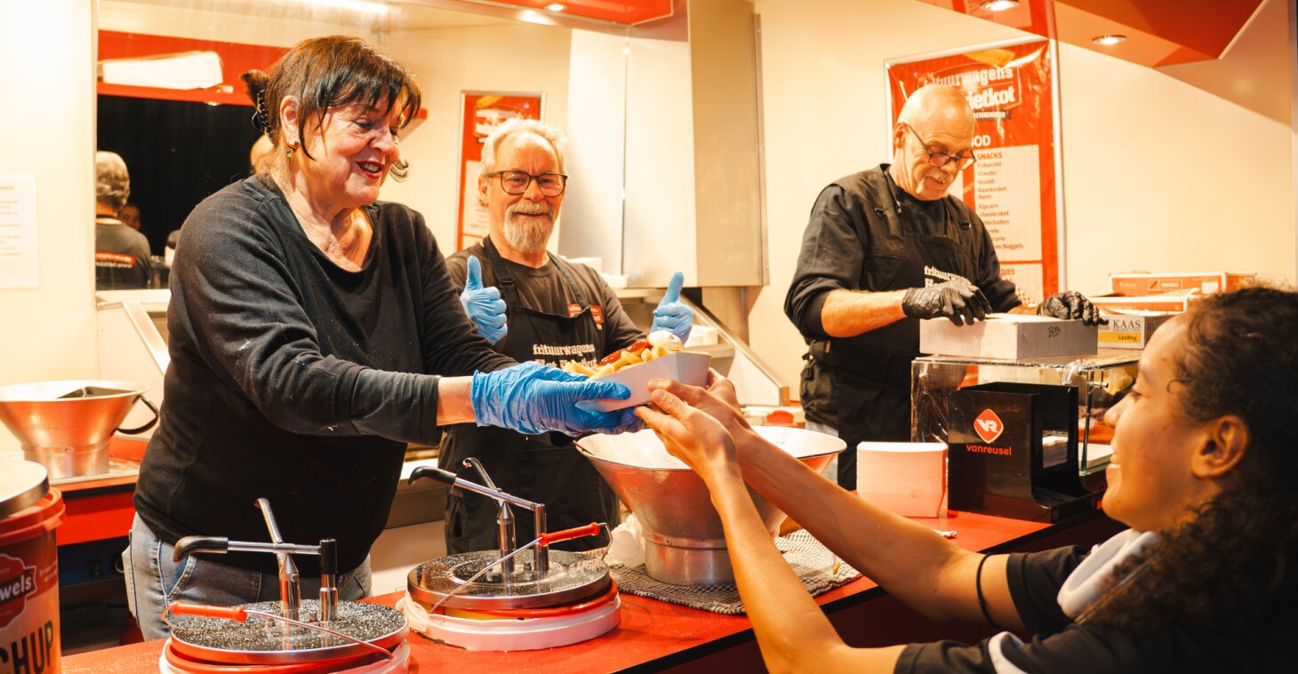 Browse through the photos