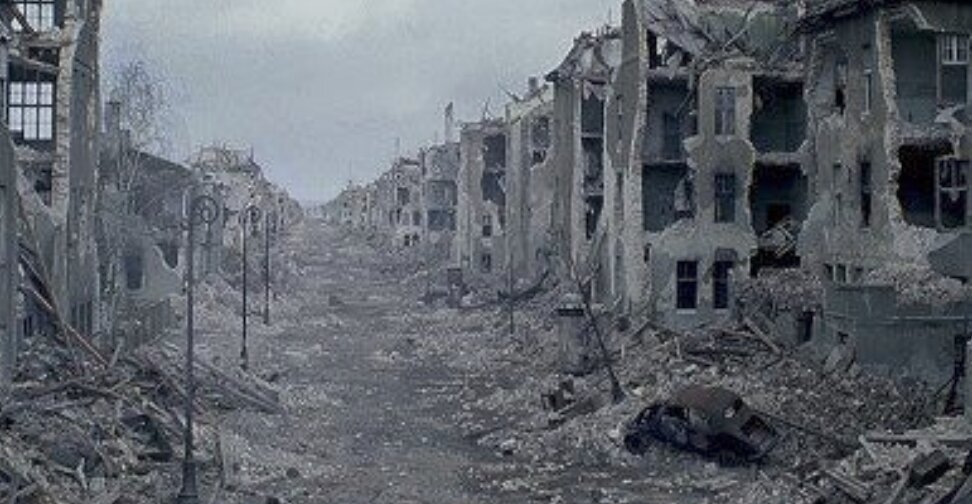 Film & debate - How can violence be reprinted or depicted - 13 October 2025 - Bourla, Antwerp