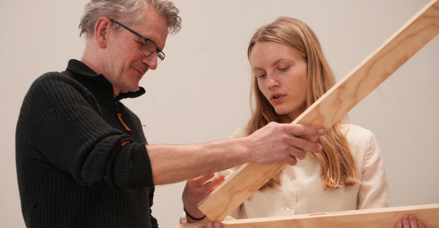 Workshop 'Circular Tolerance' Amsterdam 2023 (Photos by Mario Rinke)