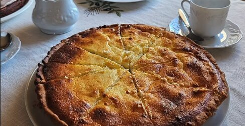 begijnenvlaai van Veerle
