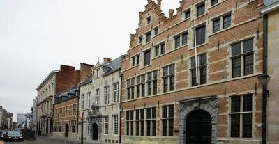 Threads of Knowledge (Antwerp 2025) - Historical Dyeing Practices