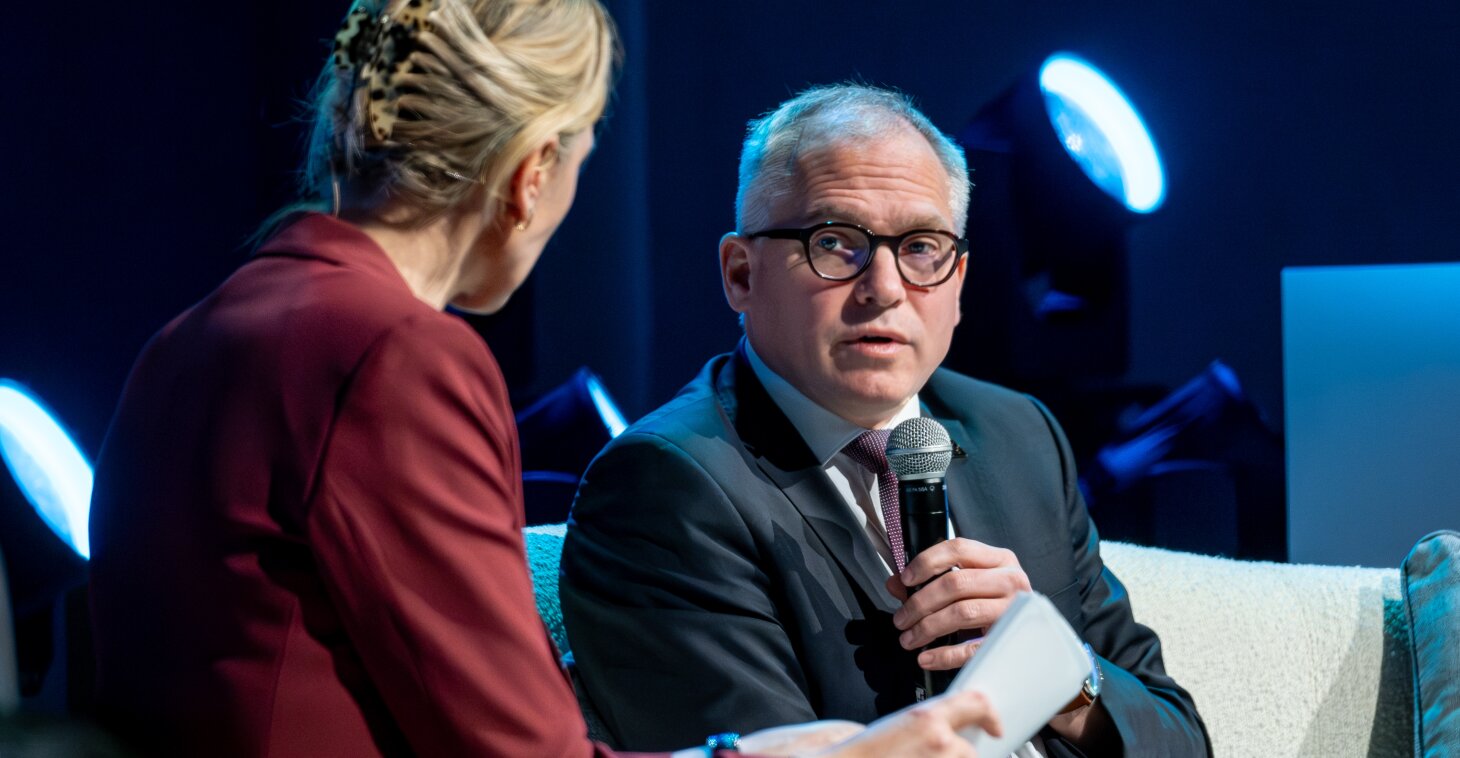 FWO Excellence Award 2025