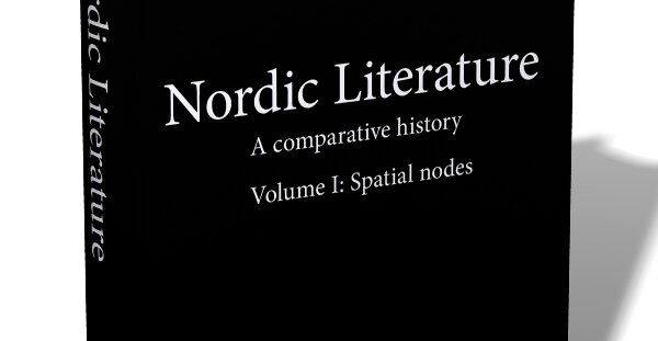 "Nordic Literature" volume