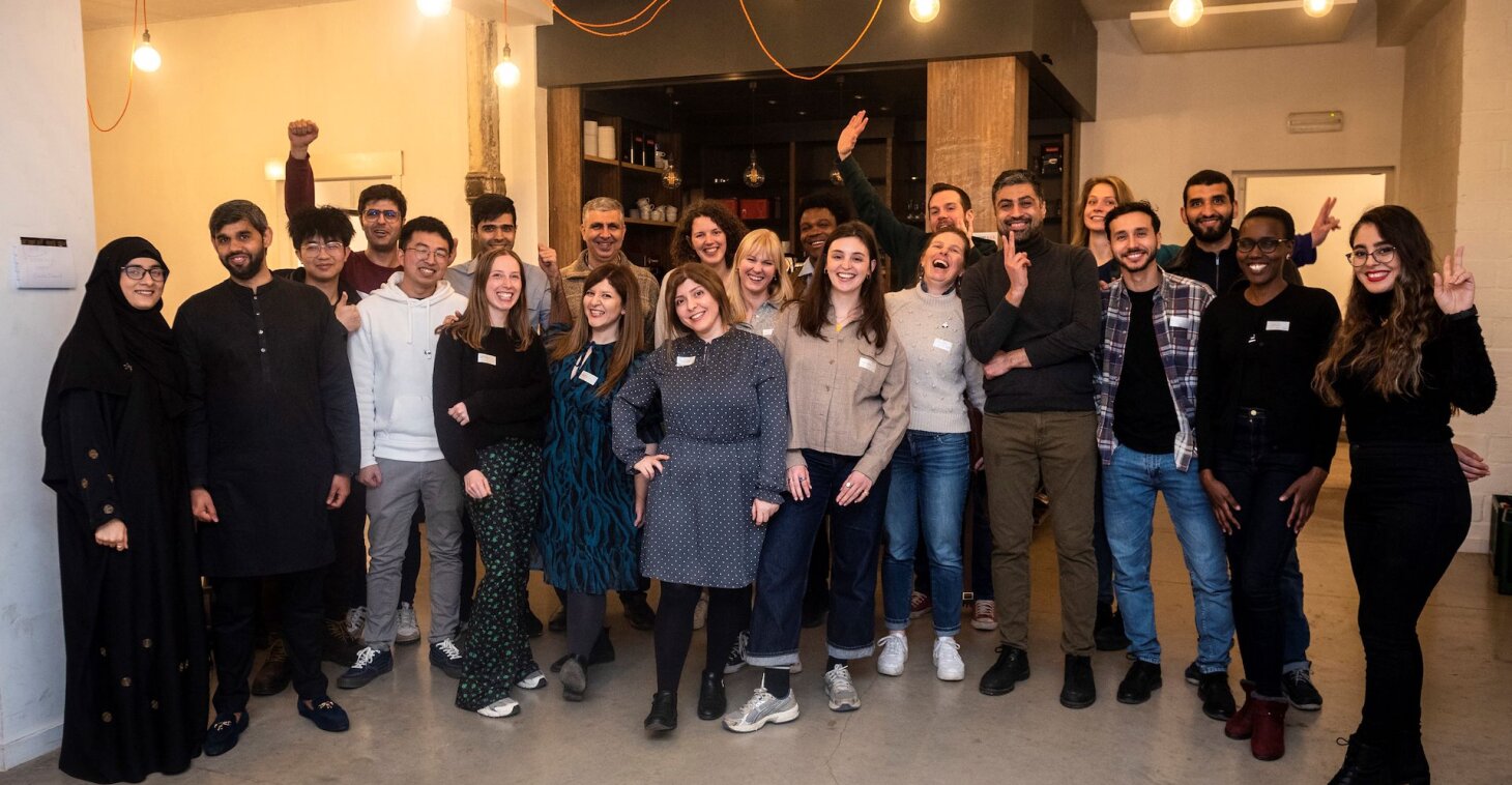 Ontdek MONDO's aanstaande activiteiten: ontmoet andere internationale medestudenten en collega's